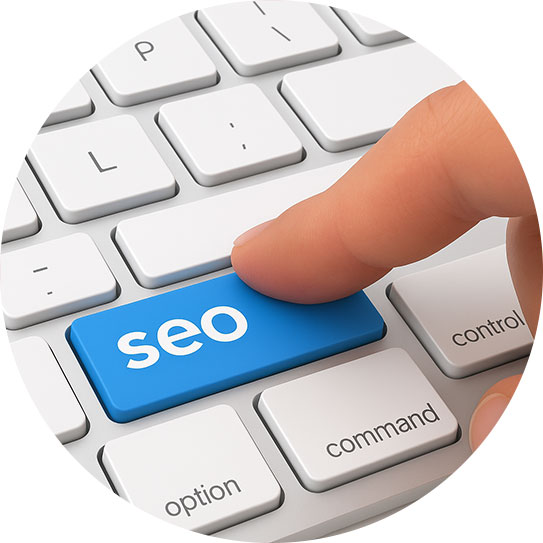 SEO agentura